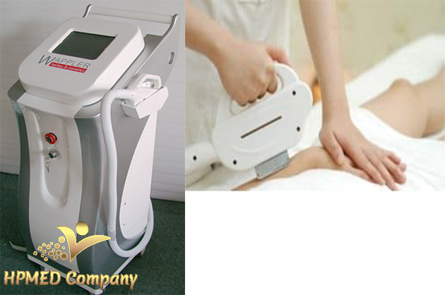 Giá máy triệt lông diode laser