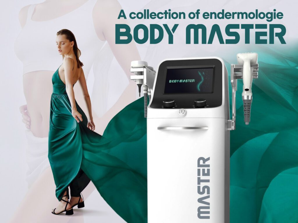 máy giảm béo body master hàn quốc