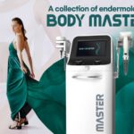 máy giảm béo body master hàn quốc