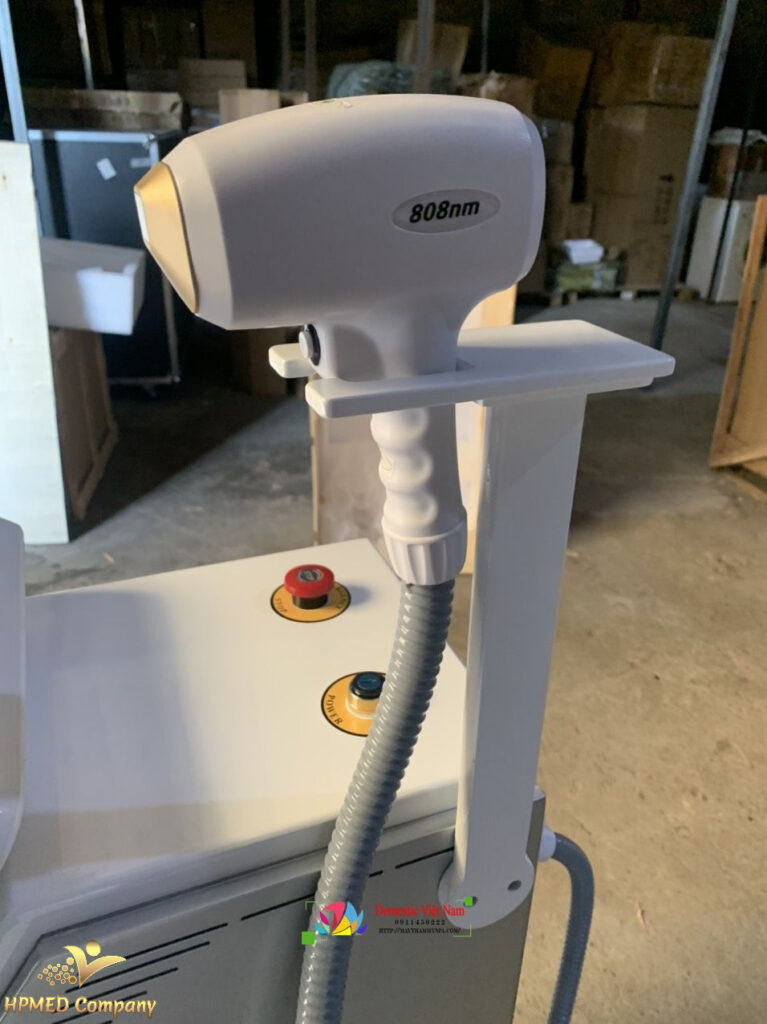 Máy Laser FQ Beauty