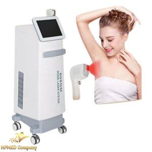 Máy Tẩy Lông Laser