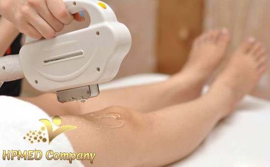 Máy Tẩy Lông Laser