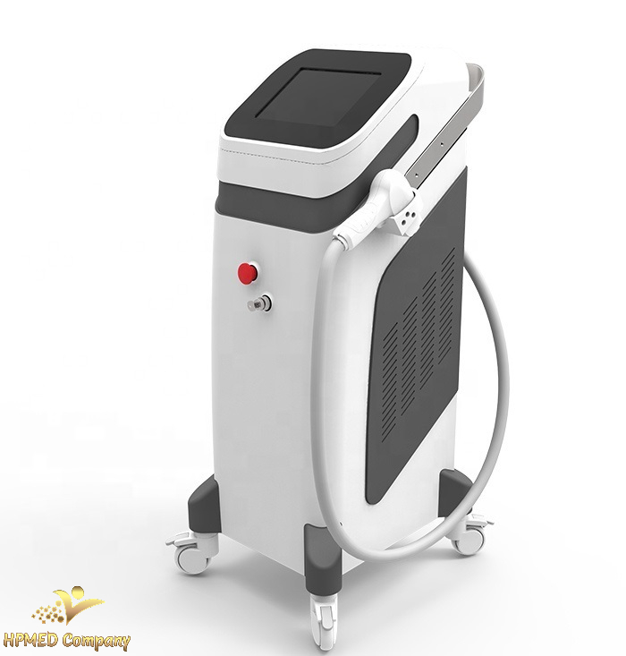 Máy Triệt Lông 808 Laser