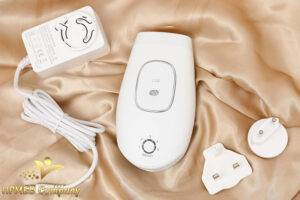 Máy Triệt Lông IPL Mini Lux