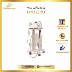 Máy giảm béo LipoZero