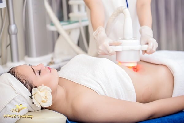 Máy Massage Bụng Có Giảm Mỡ Không Sự Thật Và Giải Đáp