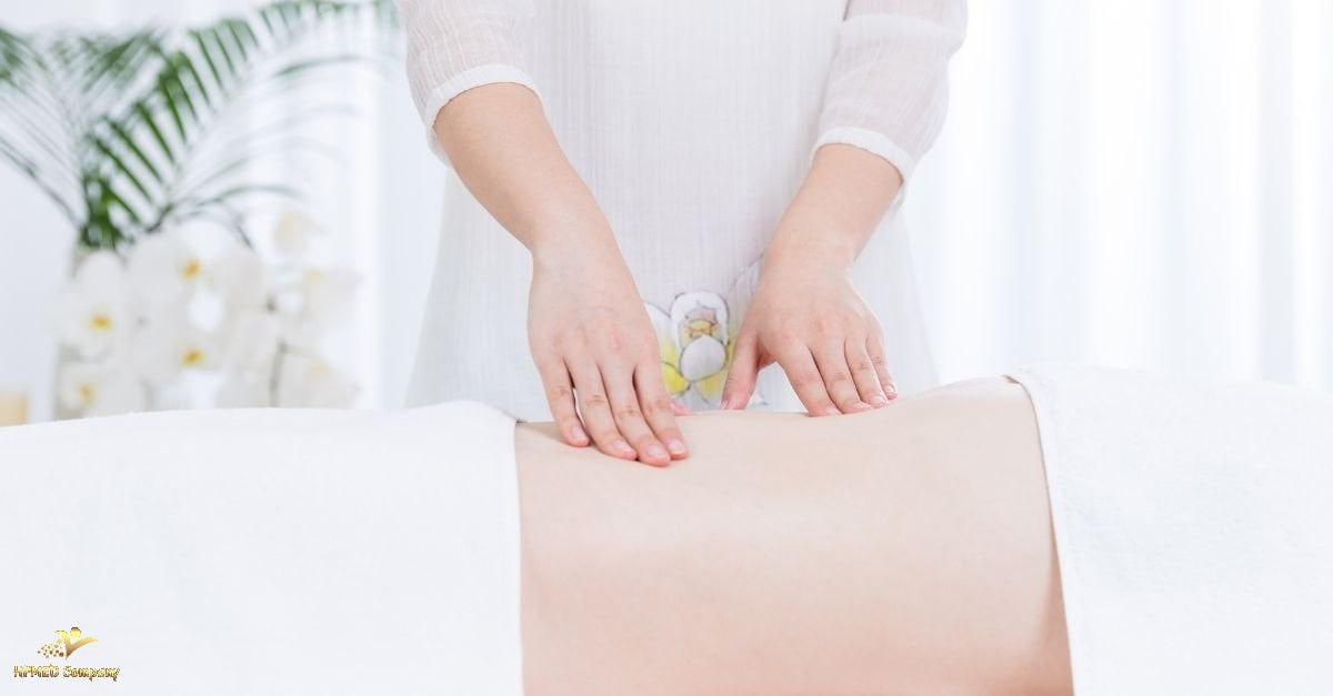 Máy Massage Bụng Có Giảm Mỡ Không Sự Thật Và Giải Đáp