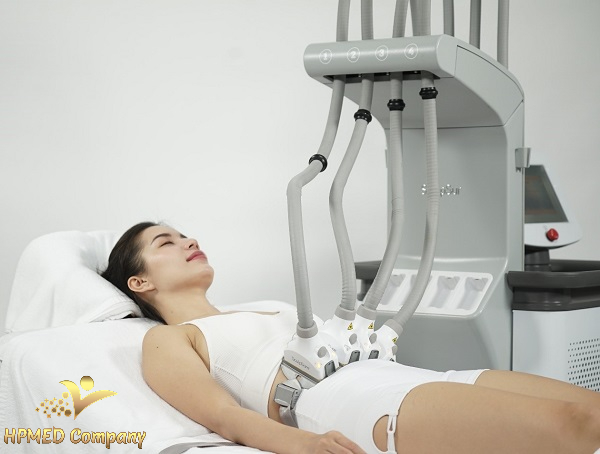 Máy giảm béo Sculpsure