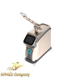 may laser truc khuyu picotech