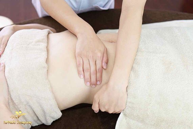 Máy Massage Tan Mỡ Bụng Hiệu Quả Và Những Lợi Ích