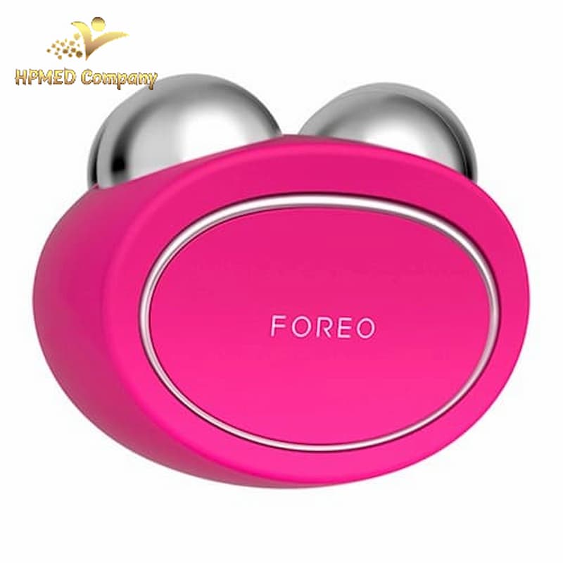 Cách Sử Dụng Máy Nâng Cơ Foreo Bear?