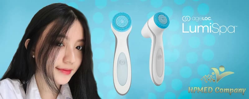 Các tính năng của máy nâng cơ Lumispa