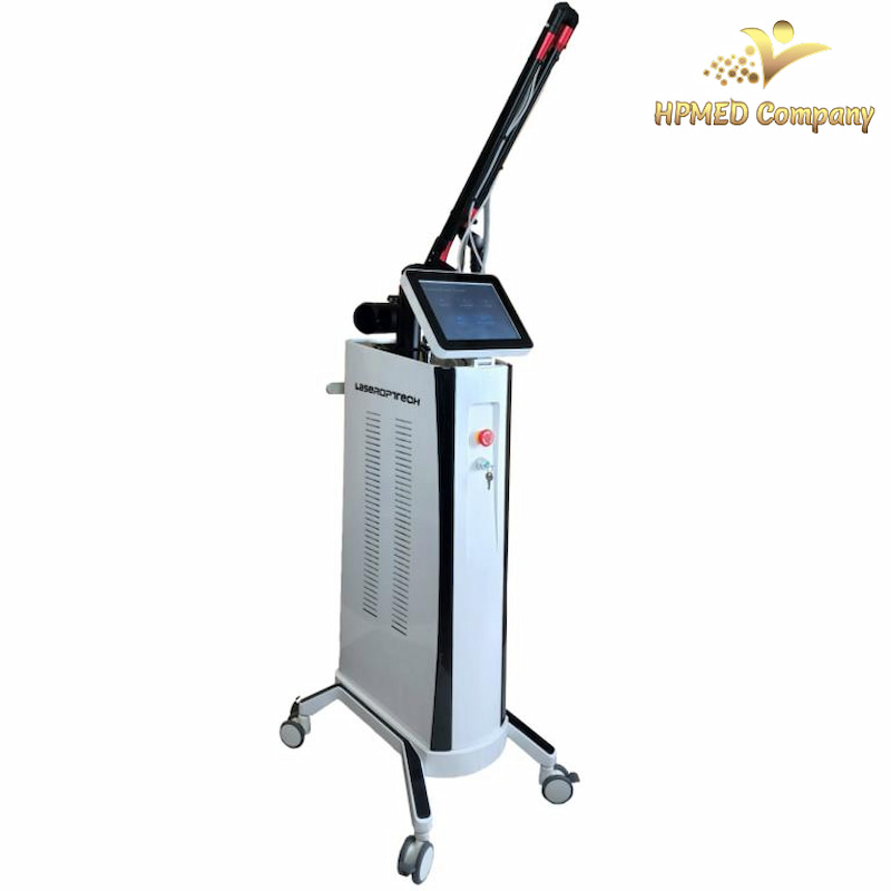 So sánh máy Laser CO2 với các phương pháp truyền thống