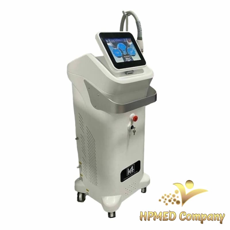 Lời khuyên khi sử dụng máy laser xoá xăm