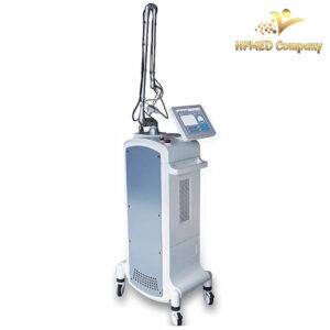 Những hạn chế của máy laser co2 fractional