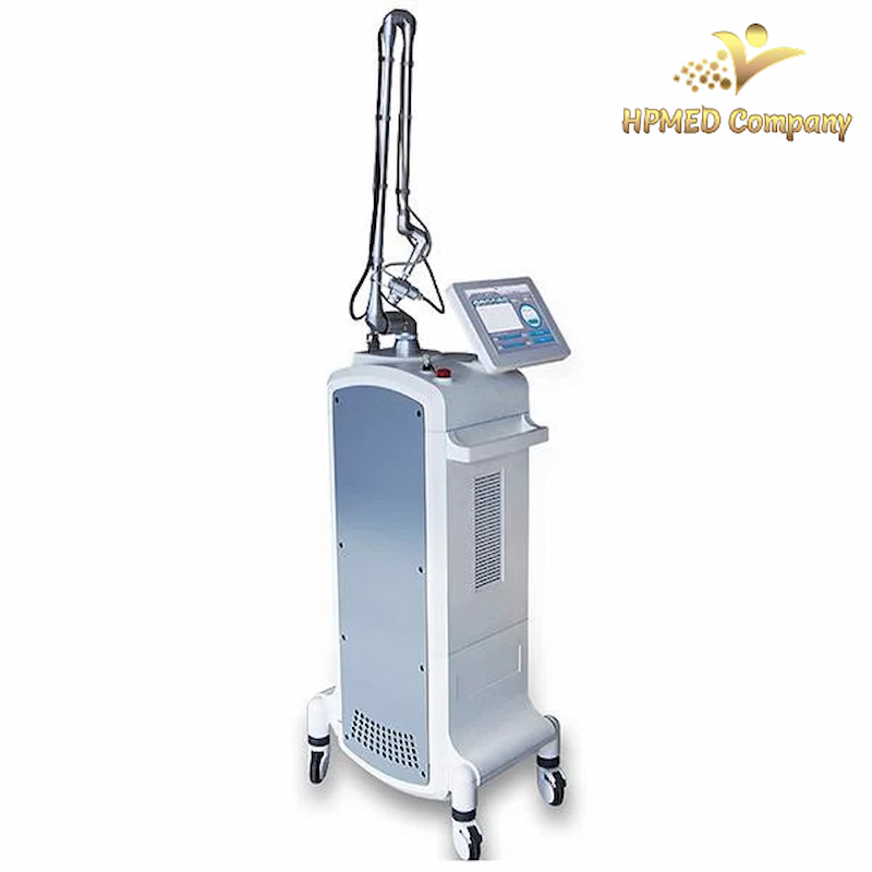 Những hạn chế của máy laser co2 fractional