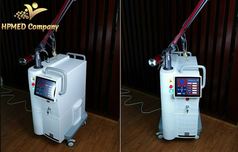 máy laser co2 của nước nào