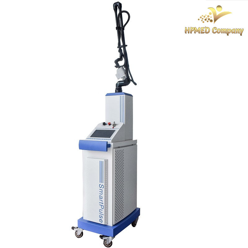 Giới thiệu về máy laser CO2 Hàn Quốc