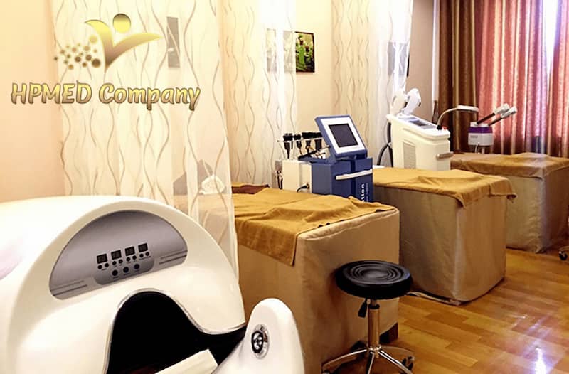 sữa chữa thiết bị spa tại Đồng Nai