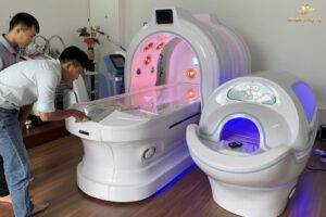 So Sánh Thiết Bị Spa Cần Thơ Với Các Nhà Cung Cấp Khác