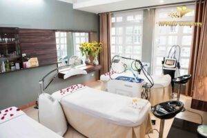 Lời khuyên khi sử dụng thiết bị spa Điện Biên