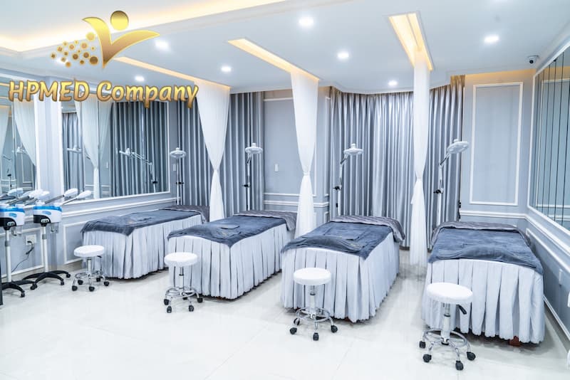 Giới thiệu về Thiết Bị Spa Ninh Thuận