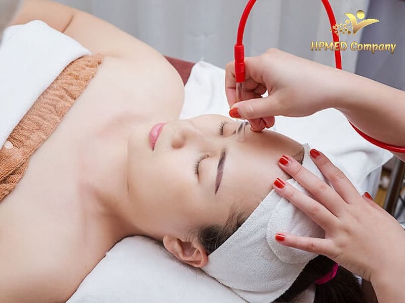 Những Ưu Điểm Của Thiết Bị Spa Quảng Trị