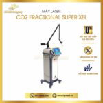 Máy Laser Co2 Fractional Super Xel Bắc Kinh