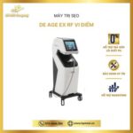 DE AGE EX RF VI ĐIỂM MICRONEEDLE FRACTIONAL