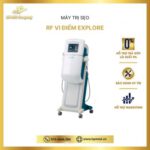 RF Vi Điểm Microneedle Fractional Explore