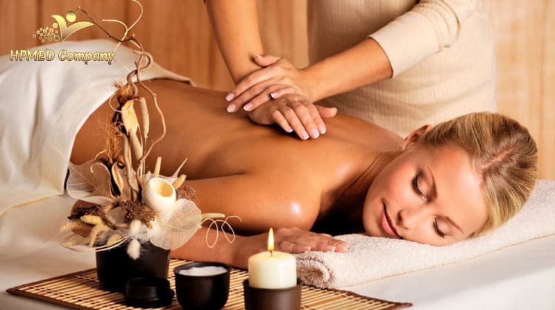 cách thu hút khách hàng đến spa 