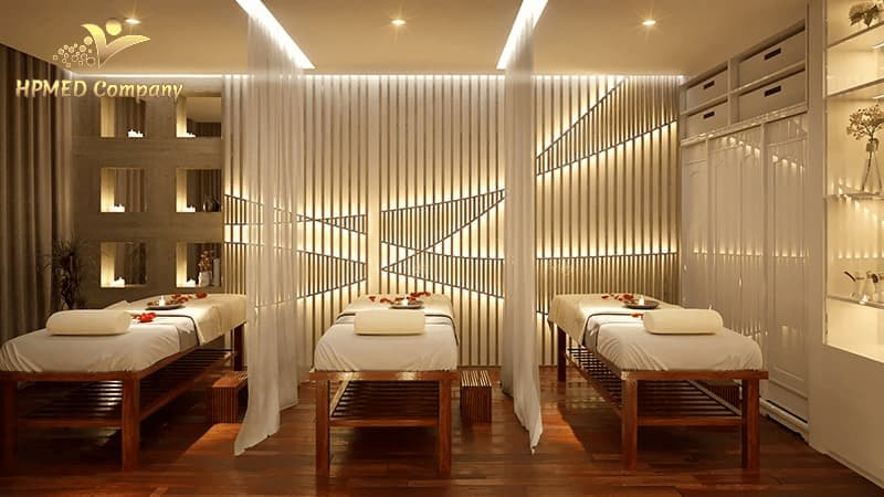 cách thu hút khách hàng đến spa 