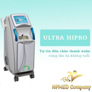 sửa máy hifu hipro