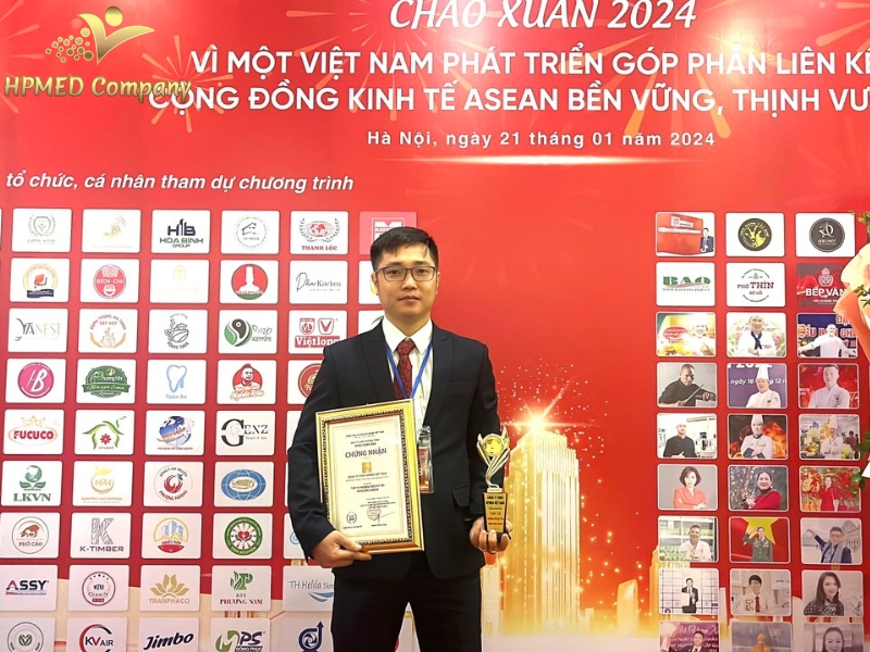 CEO MAI ĐÌNH HẬU