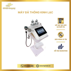 Máy Đả Thông Kinh Lạc