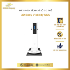 3D Body Visbody USA