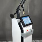 MÁY LASER CO2 FRACTIONAL AMERICAN SYSTEM - 03