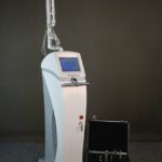 MÁY LASER CO2 FRACTIONAL PIXELLPLUS - 02