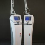 MÁY LASER CO2 FRACTIONAL PIXELLPLUS - 07