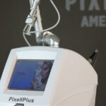 MÁY LASER CO2 FRACTIONAL PIXELLPLUS - 09