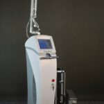 MÁY LASER CO2 FRACTIONAL PIXELLPLUS - 10