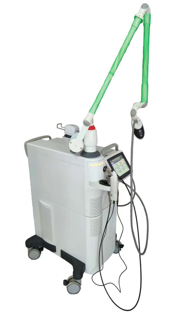 MÁY LASER FOTONA - 02