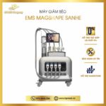 Máy Giảm Béo Magshape Sanhe