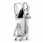 Máy giảm béo quang đông chính hãng công nghệ máy giảm béo cryolipolysis 360 tiêu hủy mỡ tầng sâu tại HPMED