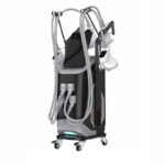 Máy giảm béo quang đông chính hãng công nghệ máy giảm béo cryolipolysis 360 tiêu hủy mỡ tầng sâu tại HPMED
