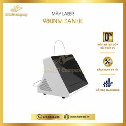 Máy Laser 980nm Sanhe