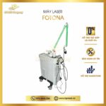 Máy Laser Co2 Fractional FOtona