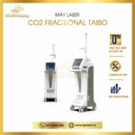 Máy Laser Co2 Fractional Taibo