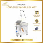 Máy Laser Long Plus Alex Way