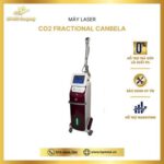 CO2 FRACTIONAL CANBELA